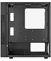 Корпус AeroCool Atomic Lite-G-BK-V2