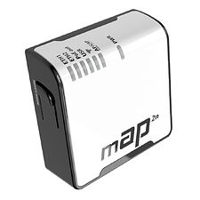 Точка доступа MikroTik RBmAP2nD