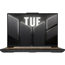 Ноутбук ASUS TUF Gaming F16 FX607VJ-RL074 Mecha Gray (90NR0MZ6-M00460) Ноутбук ASUS TUF Gaming F16 FX607VJ-RL074 Mecha Gray (90NR0MZ6-M00460)