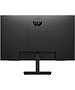 Монитор HP 322pv черный (9U5A2AA)