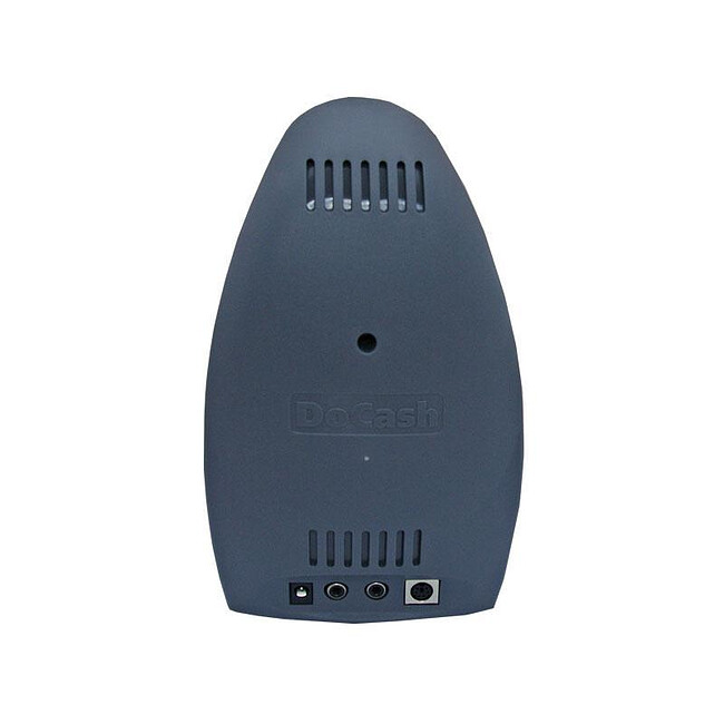 Детектор банкнот DoCash Lite D