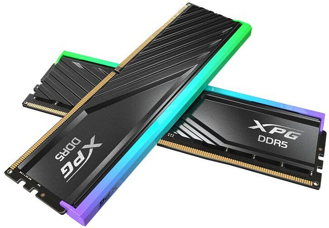 Оперативная память A-Data XPG Lancer Blade 32GB DDR5 (AX5U6000C4816G-DTLABRBK)