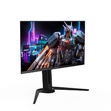 Монитор Gigabyte Aorus FO27Q2 Black (20VM0-FO27Q2BA-1EKR) Монитор Gigabyte Aorus FO27Q2 Black (20VM0-FO27Q2BA-1EKR)
