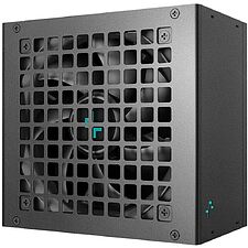 Блок питания DeepCool PQ850G ATX 850W (R-PQ850G-FD0B-WGEU-V1)