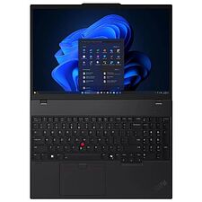 Ноутбук Lenovo ThinkPad T16 Gen 4 Black (21QE0064FW)