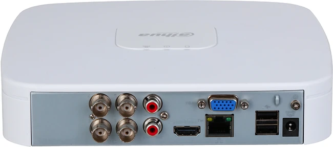 Видеорегистратор наблюдения Dahua DH-XVR5104C-I3/T