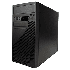 Корпус In Win EFS712BL PM-600ATX (6196804)