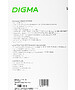 Роутер беспроводной Digma DWR-AX1501 черный