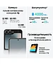 Смартфон Samsung Galaxy Z Flip6 12GB/512GB Silver Shadow (SM-F741BZSHCAU)