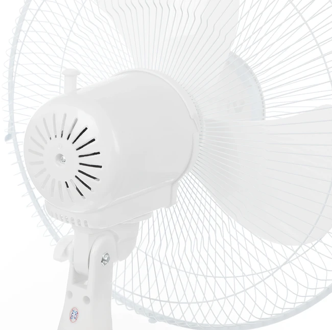 Вентилятор Vitek VSF-1631 белый