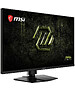 Монитор MSI MAG 321UPD E14 Black (9S6-3DE49M-006)