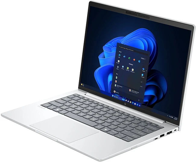 Ноутбук HP EliteBook 8 G1i Silver (C15A5ET)
