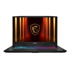 Ноутбук MSI Katana 17 HX B14WGK-274XRU Black (9S7-17L791-274)