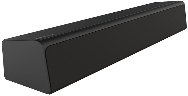 Саундбар Creative Stage SE Mini черный (51MF8460AA000)