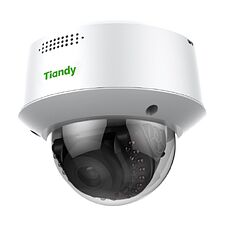 Камера видеонаблюдения	 Tiandy TC-C35MS Spec:I3/A/E/Y/M/S/H/2.7-13.5mm/V4.0