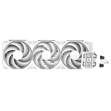 Система жидкостного охлаждения для процессора Zalman ALPHA2 SE A36 White