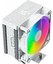 Кулер для процессора Ocypus Gamma A40 WH ARGB Digital White (Gamma-A40-WH1NAWD00X-GL)