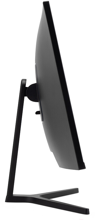 Монитор Digma DM-MONB2702 черный