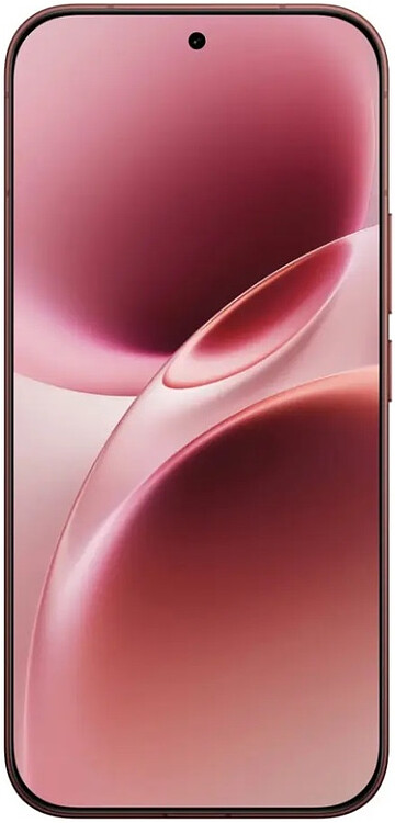 Смартфон Vivo V70 8GB/256GB Brown (V2538)