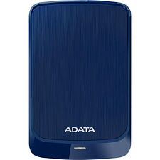 Внешний накопитель A-Data 2Tb HV320 2.5 синий (AHV320-2TU31-CBL)