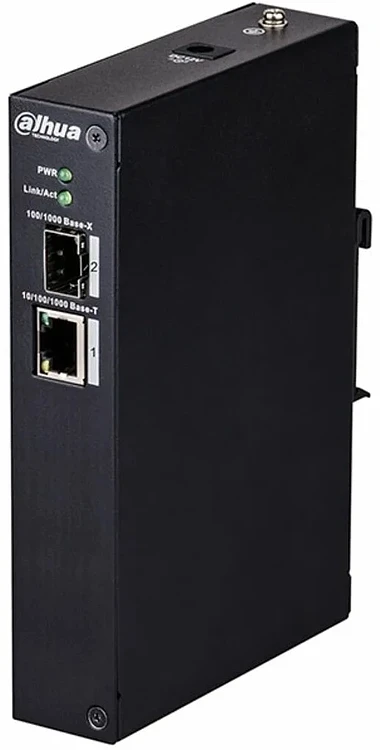 Коммутатор Dahua DH-PFS3102-1T Коммутатор Dahua DH-PFS3102-1T