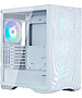 Корпус Zalman Z9 Iceberg MS E-ATX без БП White