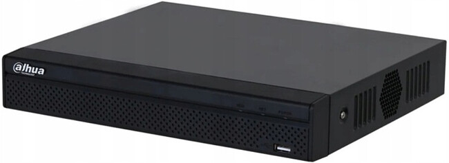 Видеорегистратор наблюдения Dahua DHI-NVR2104HS-4KS3