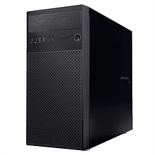 Корпус In Win ENR708 без БП Black (6198778)