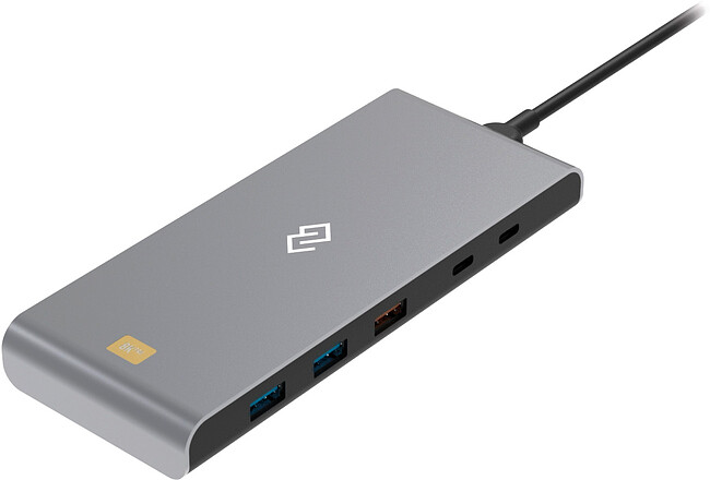 Док-станция Digma DS-590