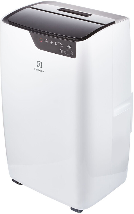 Мобильный кондиционер Electrolux EACM-09 GT/N6 (НС-1475201)