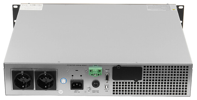 Источник бесперебойного питания Marsriva MR-US1KRT (31053190)