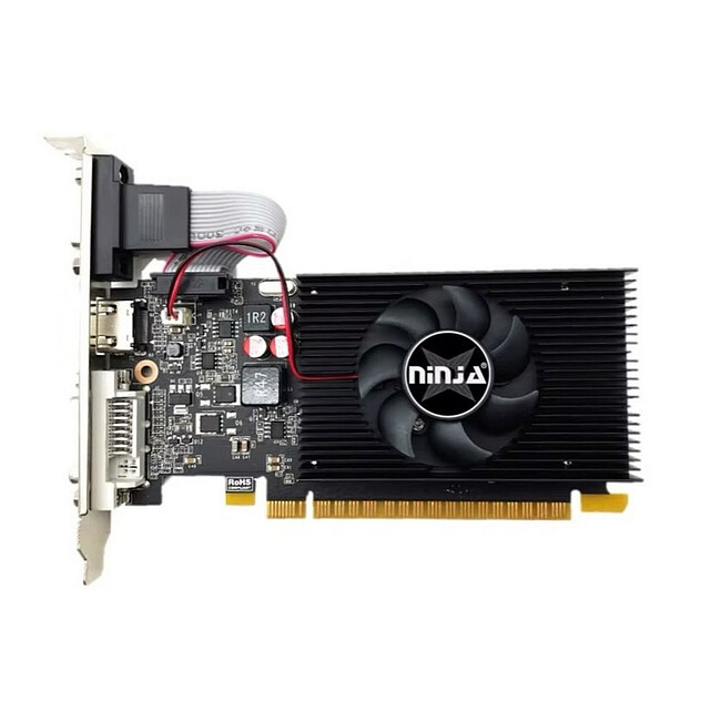 Видеокарта Sinotex Ninja GT740 4GB DDR3 (NK74LP043F)